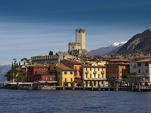 Malcesine