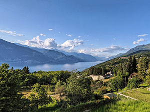 San Zeno di montagna