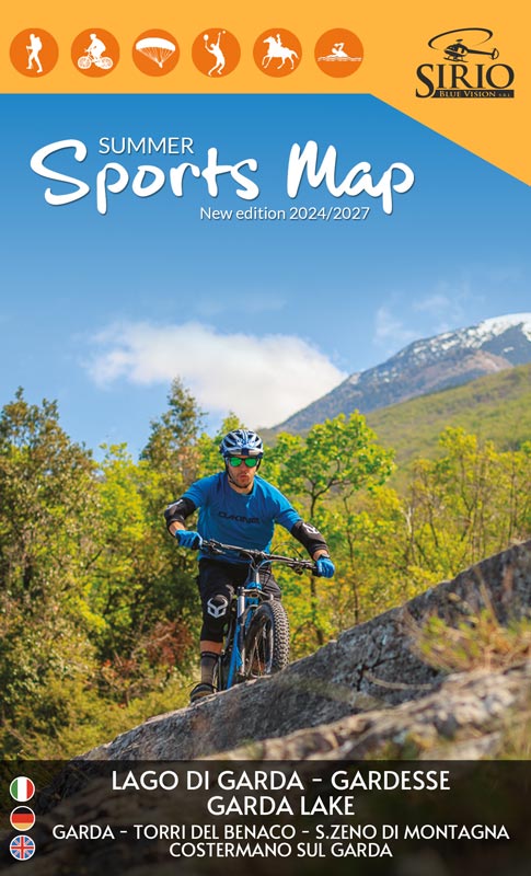 Summer Sport Mappa